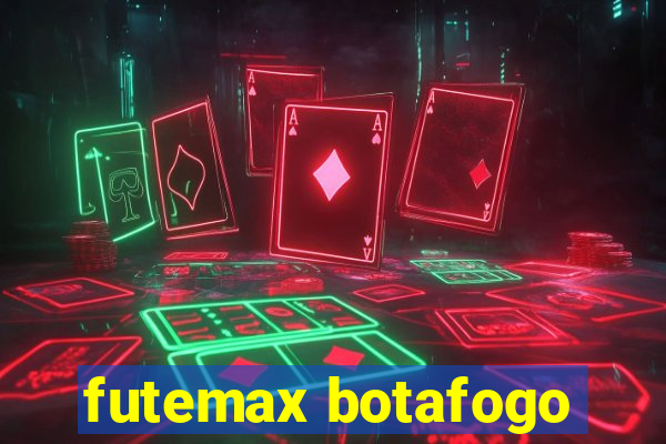 futemax botafogo